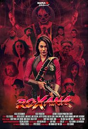 罗克珊娜海报