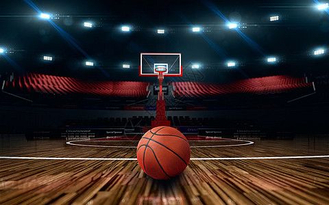NBA夏季联赛：灰熊vs鹈鹕海报